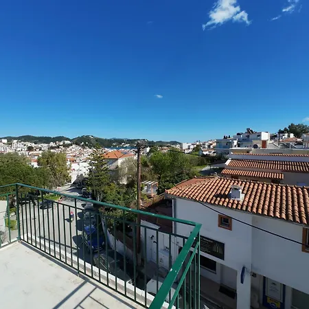 Apartmán Nel Paese Skiathos