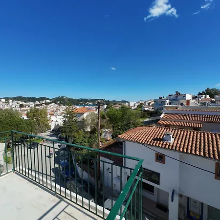Apartment Nel Paese Skiathos Town