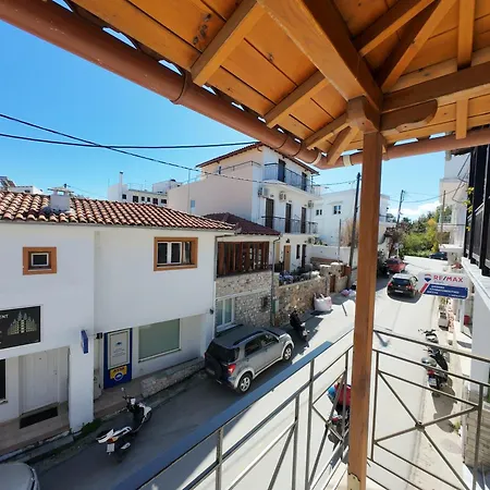 Nel Paese Skiathos Town