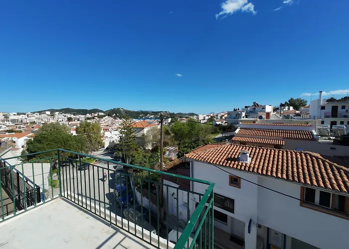 Apartmán Nel Paese Skiathos