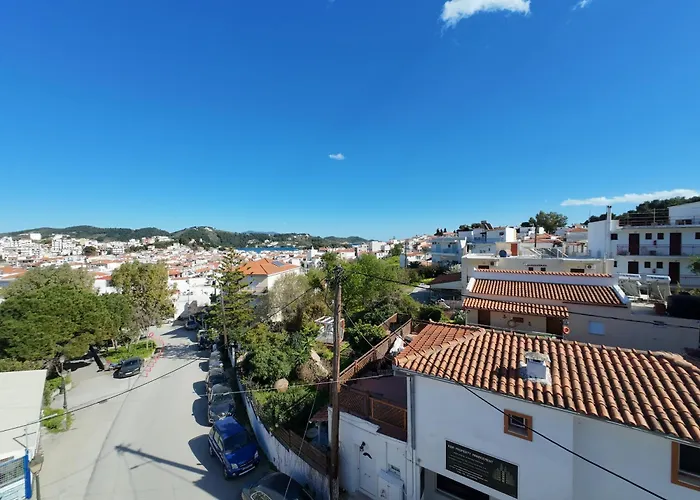 Apartmán Nel Paese *