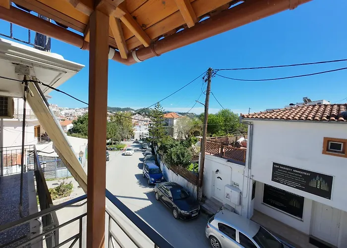 Apartmán Nel Paese *