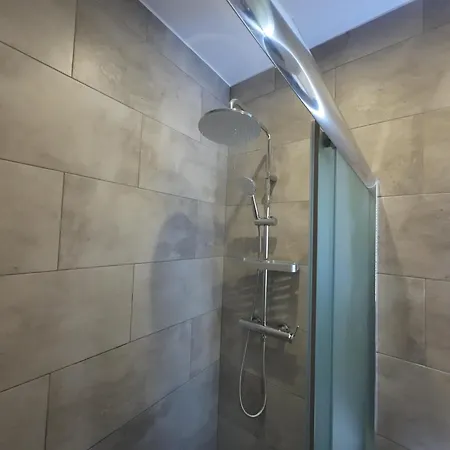 Apartman Nel Paese Szkiáthosz